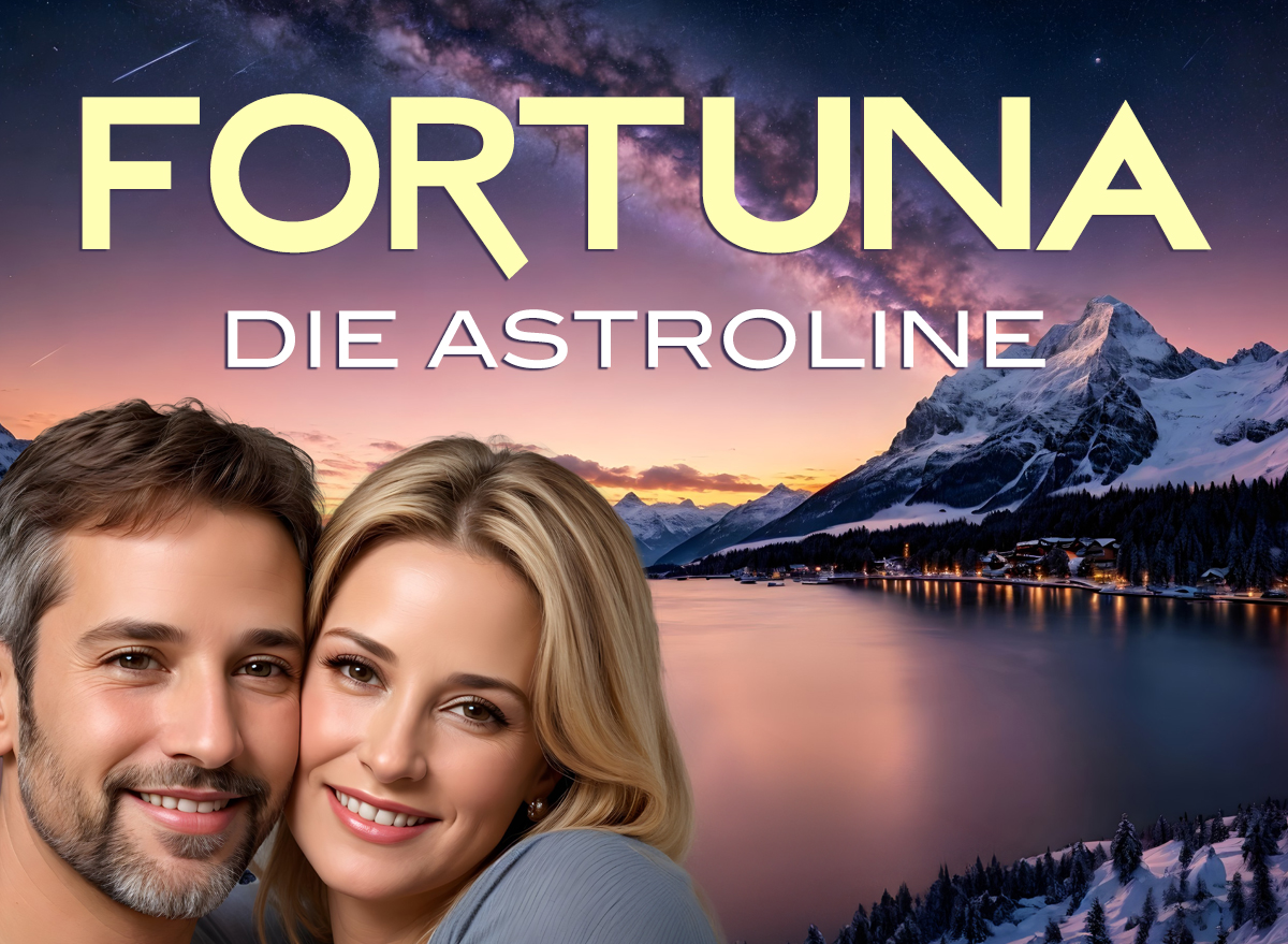 Astroline Fortuna