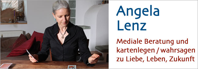 Angela Lenz